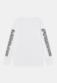 Jordan SPACE OUT - Langarmshirt - white