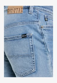 Valimata, pastellblau