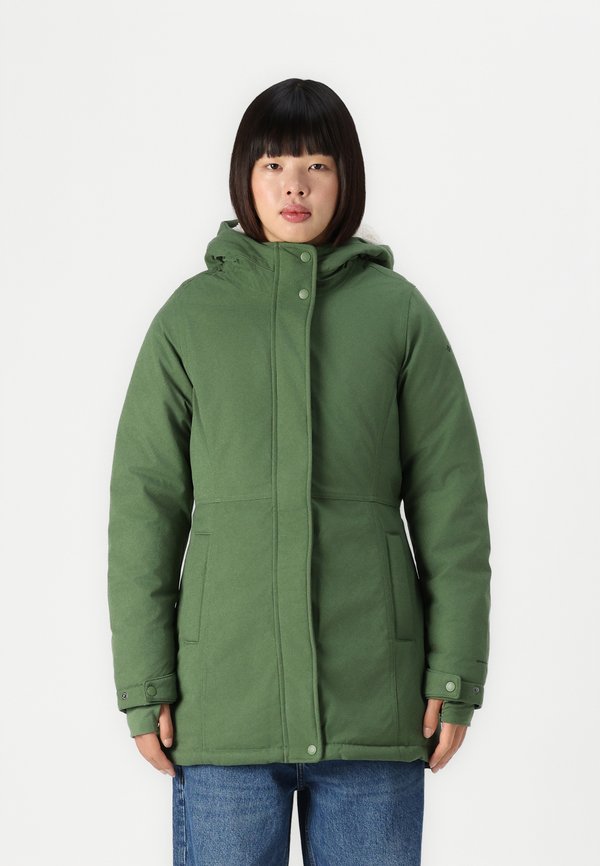 ALAMEDA RIDGE INSULATED  - Parka - canteen