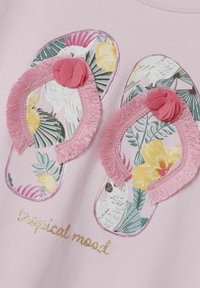 Name it - T-shirt z nadrukiem