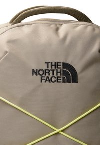 The North Face JESTER - Mochila - cavern grey new taupe g