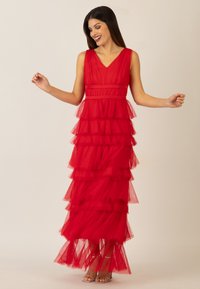 Apart Ballkleid - rot