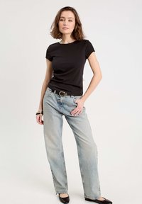 Cache Cache T-shirt imprimé - noir