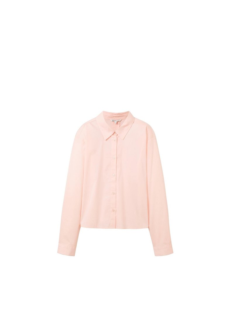 Tom Tailor Overhemdblouse roze