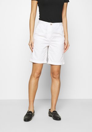 Shorts - white