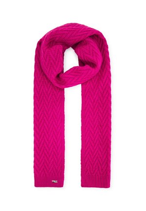 WITTCHEN Bufanda - pink