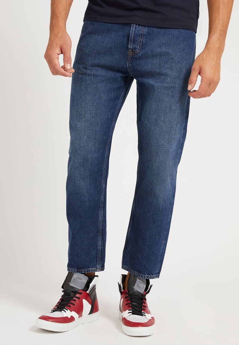 Guess Jeans baggy blau/blu Zalando.it