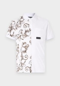 BAROCCO OUTLINE - Polo - white