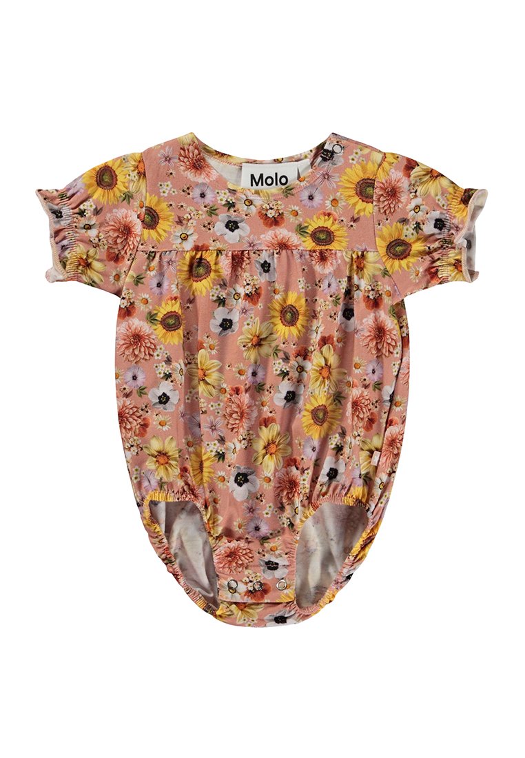 Molo Body meerkleurig