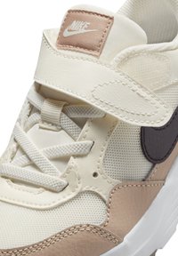 Nike Sportswear AIR MAX SC - Baskets basses - pale ivory