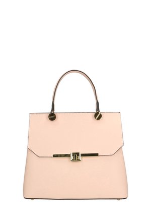 Borsa a mano - rosa