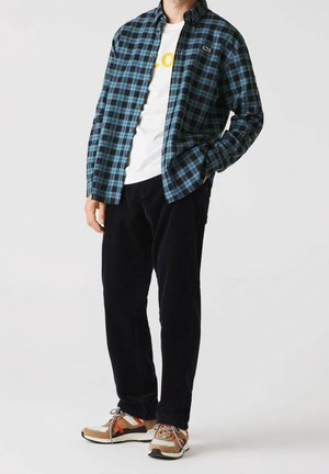 Skjorter - dark blue