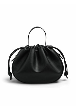 PCBALLOON LARGE - Kabelka - black
