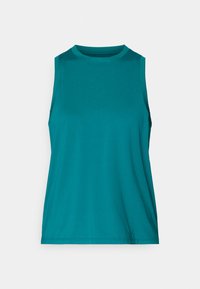 Δεν επιλέχθηκε, everglade