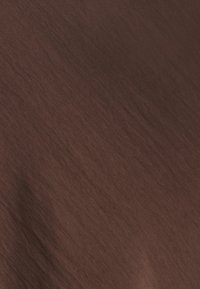 BWLDR JOSEFINA - Falda larga - chocolate