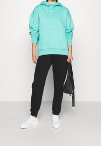 Weekday Bluza z kapturem