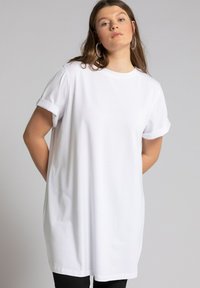 Studio Untold - T-shirt basic - white Miniatuurafbeelding 1