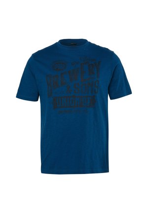 JP1880, JP1880 - T-shirt imprimé - blue green