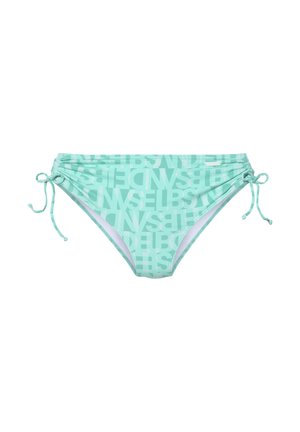 Elbsand, Bikini-Hose - mint lt mint