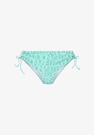 Elbsand, Bikini-Hose - mint lt mint