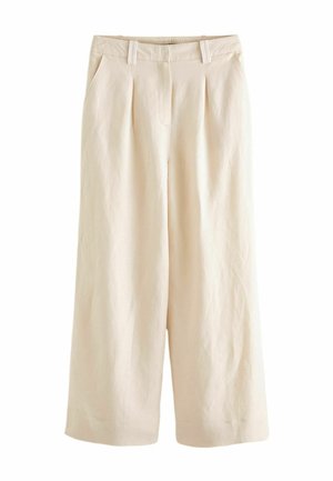 Next Pantaloni - natural