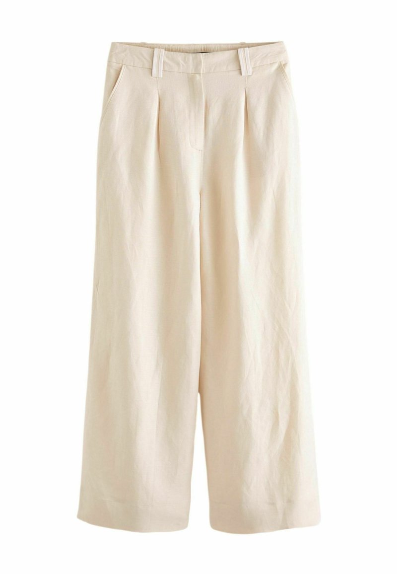 Next Broek beige Next Broek beige