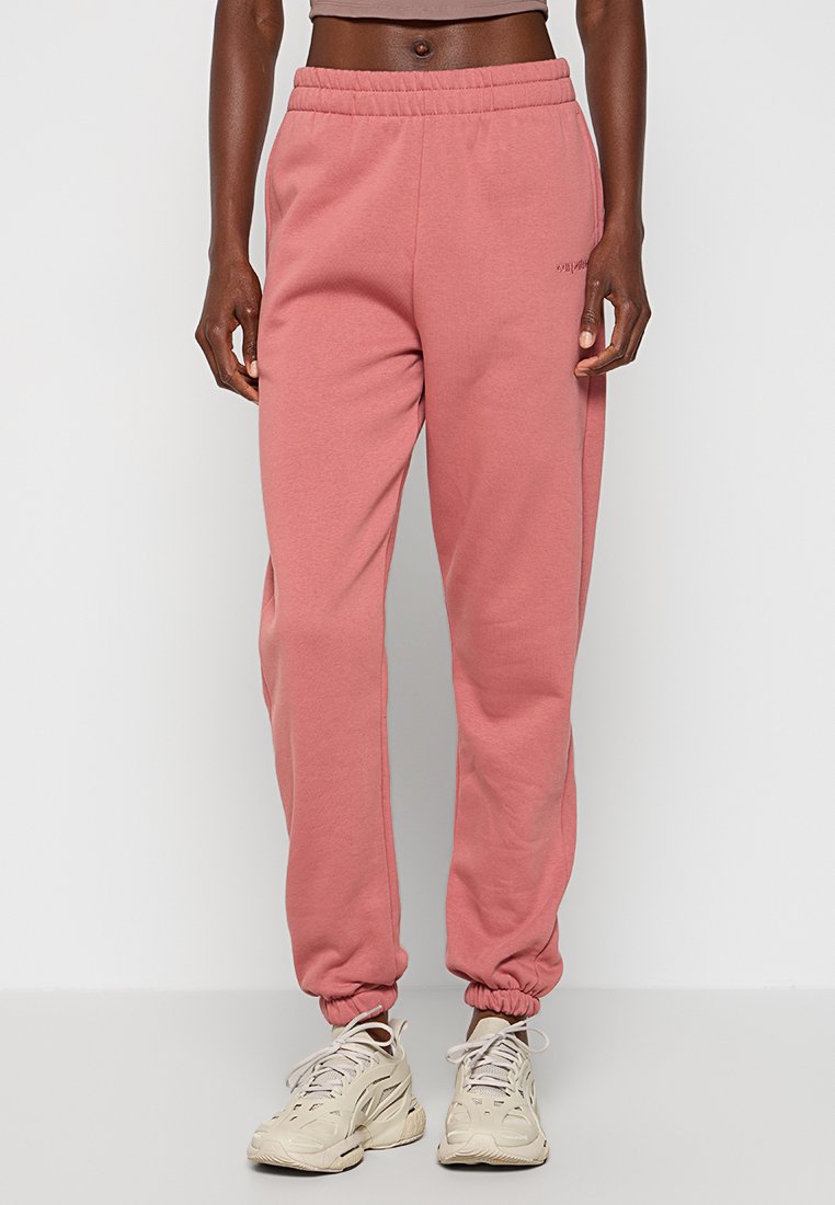 Carpatree Trainingsbroek donkerroze Carpatree Trainingsbroek donkerroze