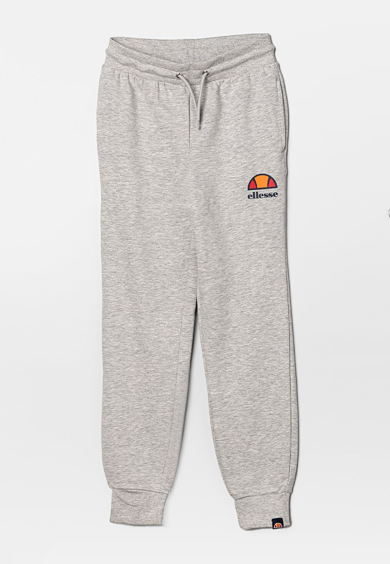 Ellesse Trainingsbroek grijs
