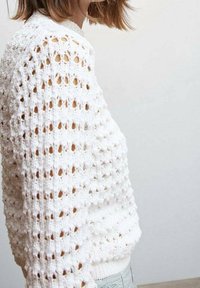 Mango Sweter
