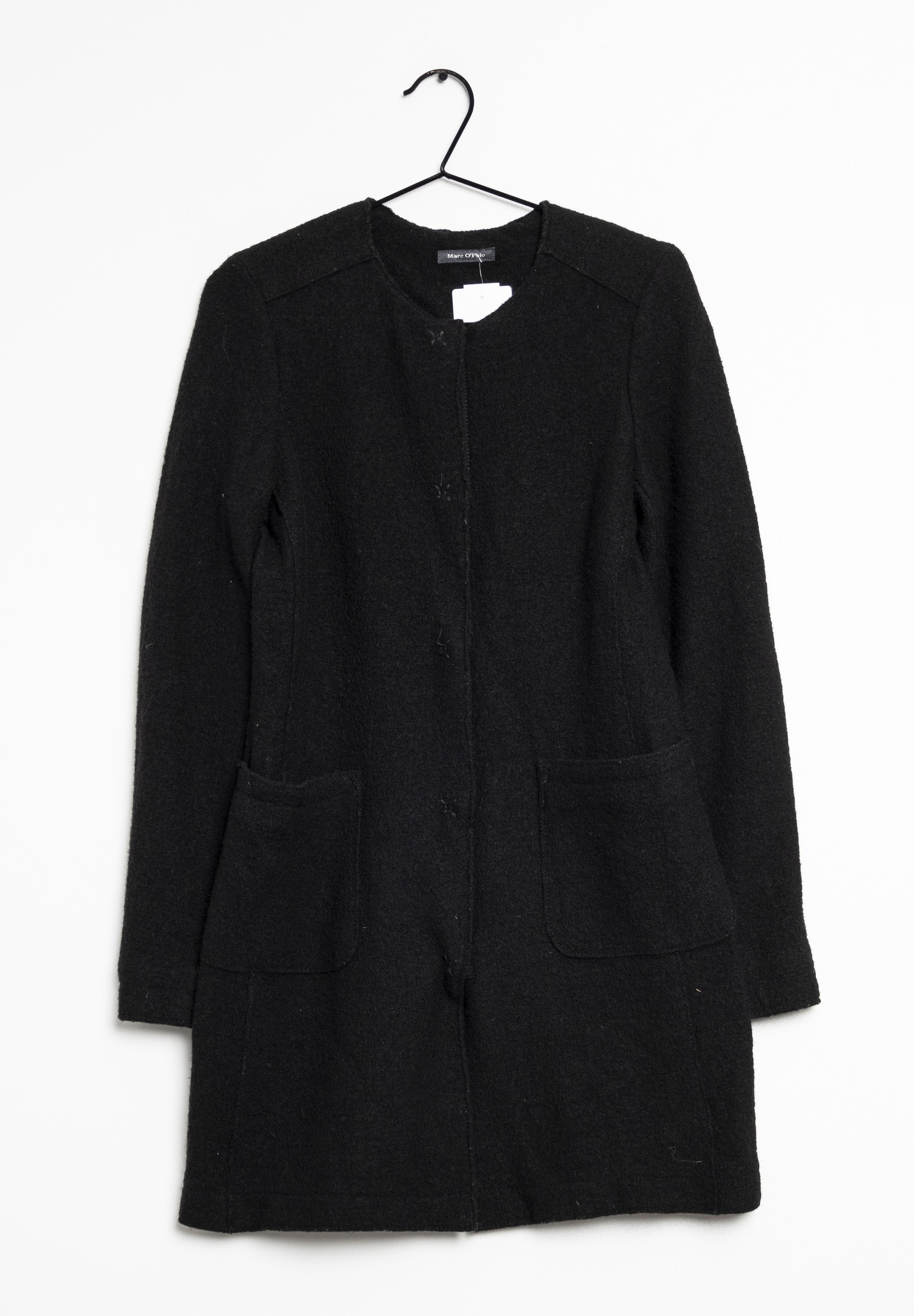 Vila Abrigo Zalando Abrigo Gris Zalando Abrigos De PaÃ±o VILA