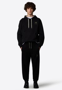 The North Face COORDINATES - Træningsbukser - tnf black