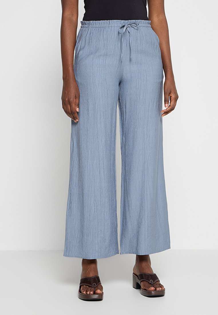 Vero Moda Broek blauw