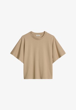 Marc O'Polo, T-shirt basic - sandpaper