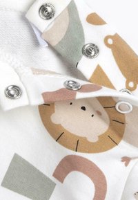 Chicco Strampler - white
