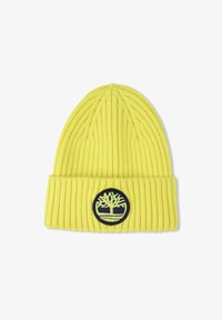 Niet geselecteerd, jaune neon