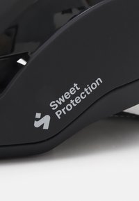 Sweet Protection OUTRIDER MIPS UNISEX - Casco - matte black
