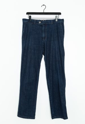 BRAX Jeans Straight Leg - blue