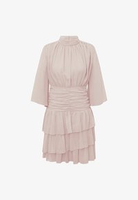 Non sélectionné, super pale pink