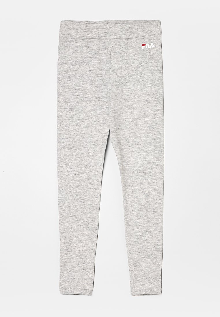 Fila Legging lichtgrijs gemêleerd