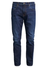 AUSTIN - Jeansy Straight Leg