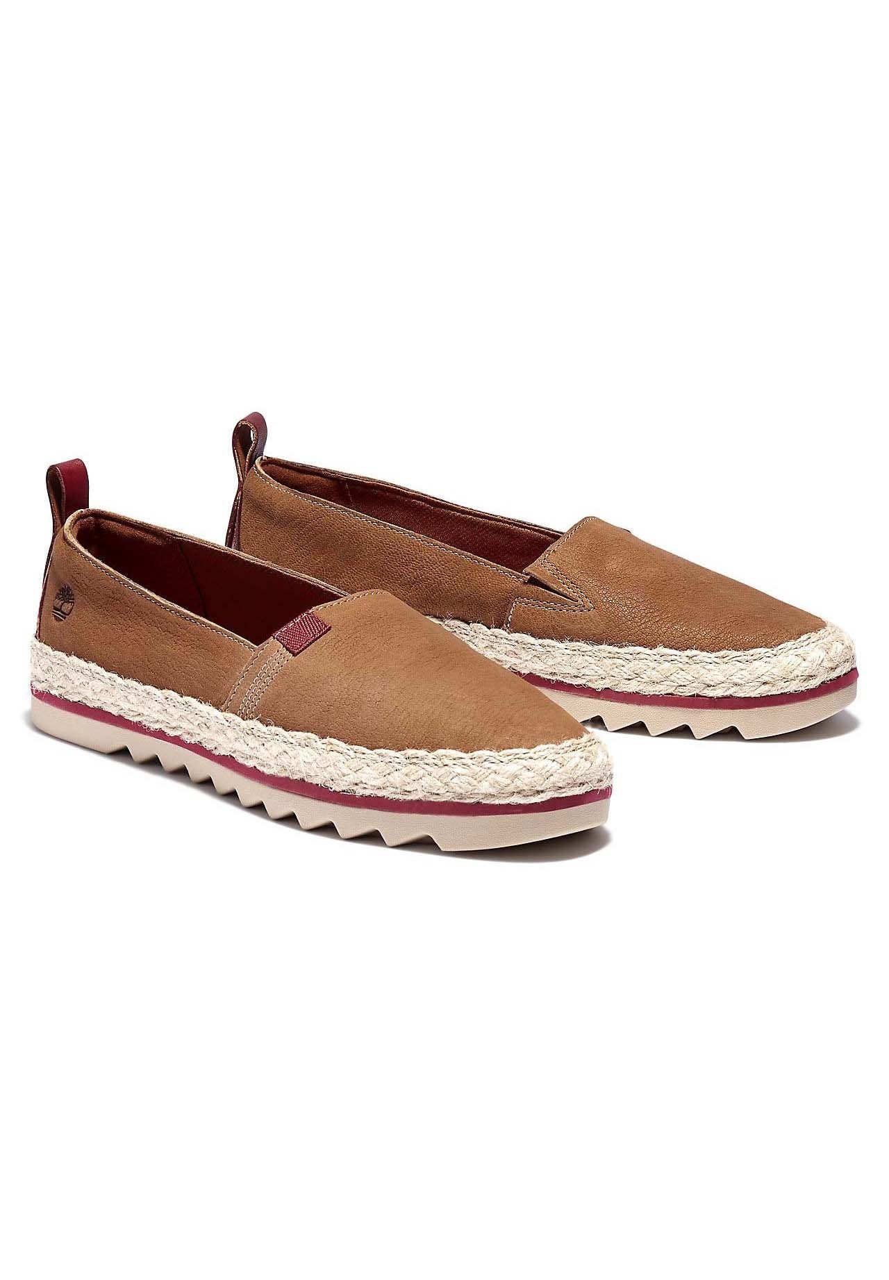 Espadrillas TIMBERLAND - Casco Bay A17AX Viva - Basse - Scarpe basse -  Donna | escarpe.it