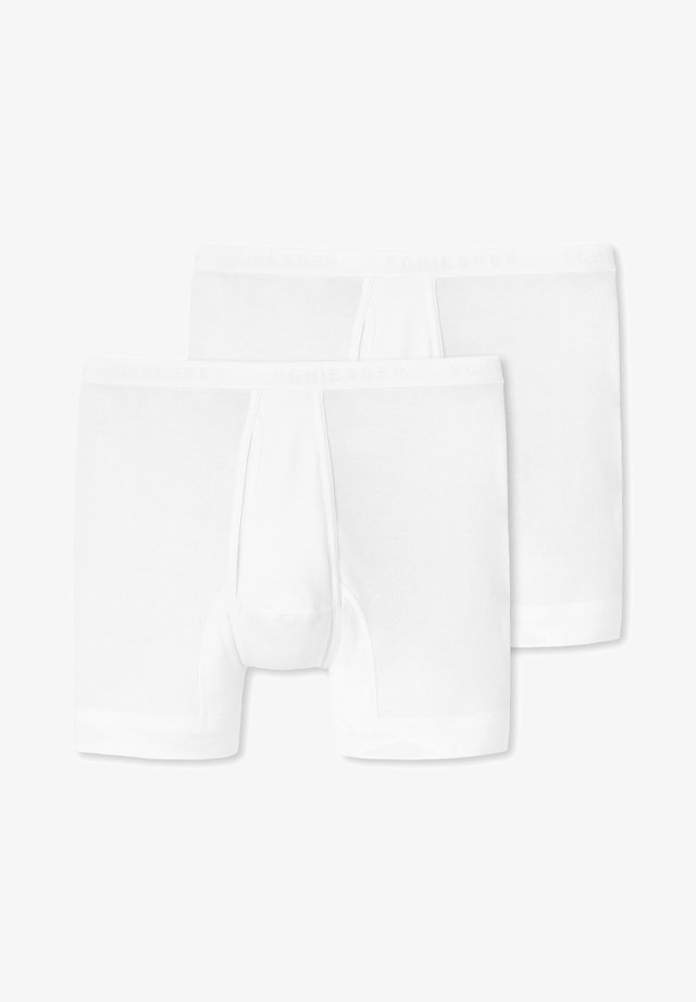 Heren Onderbroeken Maat 5xl Online Kopen Zalando