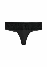 Non sélectionné, black