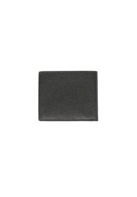 Diesel BI FOLD COIN - Novčanik - black