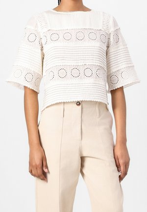 Fabienne Chapot, Blouse - off-white