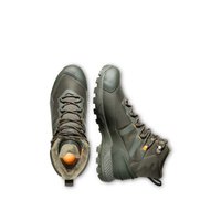 Mammut BLACKFIN III MID DT MEN Stivali da neve dark tin tin