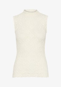 Seleccionado, whisper white