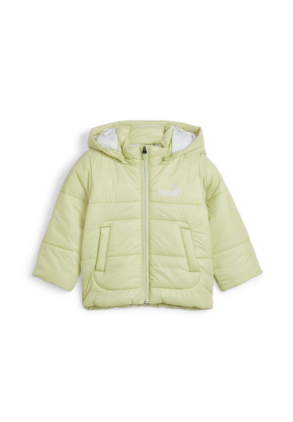 MINICATS MIT KAPUZE - Winterjacke