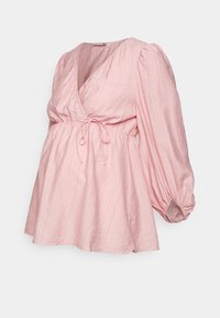 Non sélectionné, misty rose