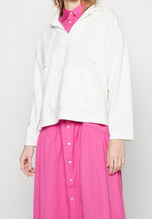 Luvtröja - off-white